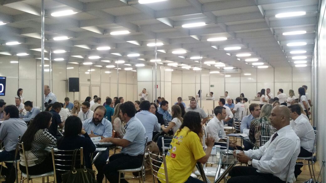Inscrições abertas para Rodada de Negócios do Sebrae em Uberaba
