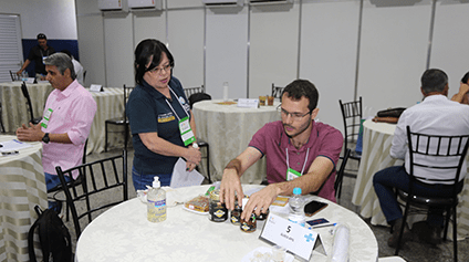 Empresas ainda podem se inscrever na Rodada de Negócios na 11ª ExpoCigra Fiemg