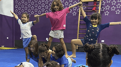 Apresentações culturais integram a programação gratuita da 11ª ExpoCigra Fiemg