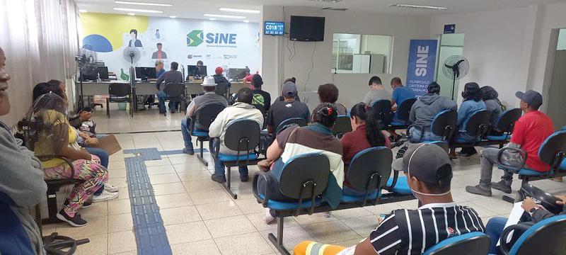 "CONECTARH: conectando pessoas e o mercado de trabalho" é realizado na 11ª ExpoCigra Fiemg