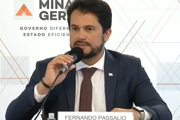 Tudo pronto para a abertura a 10ª ExpoCigra Fiemg - Feira Multissetorial do Vale do Rio Grande