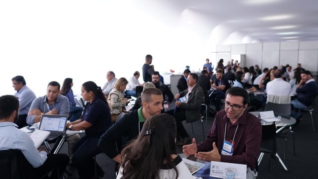 10° Expocigra Fiemg define Rodada de Negócios em dois dias