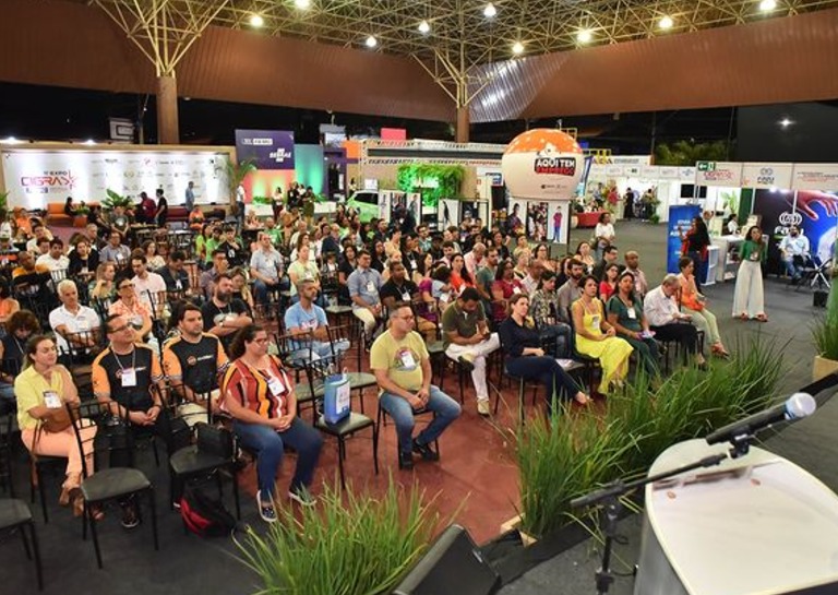 Júlio Dário Filho é atração de sexta na ExpoCigra Fiemg com o tema Inteligência Emocional x Inteligência Artificial